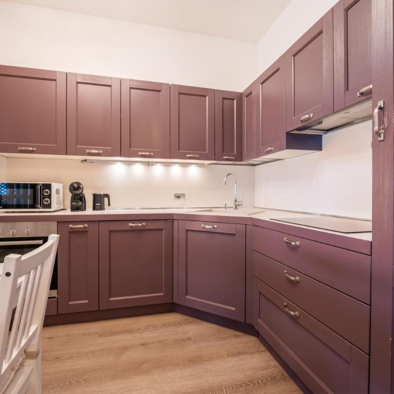 Appartamento Vista Lago - Appartamento con 2 Camere da Letto e Vista Lago - 20