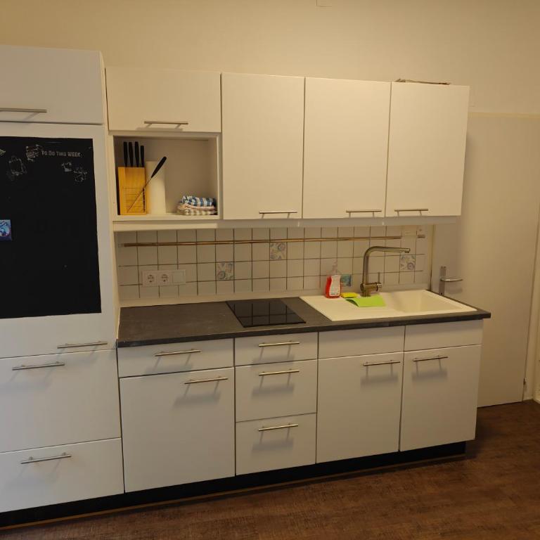Evas Lendflat - zentral und ruhig - Apartment - Erdgeschoss - 10