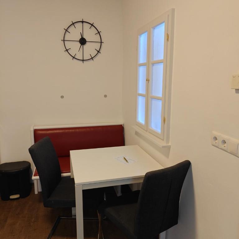 Evas Lendflat - zentral und ruhig - Apartment - Erdgeschoss - 3