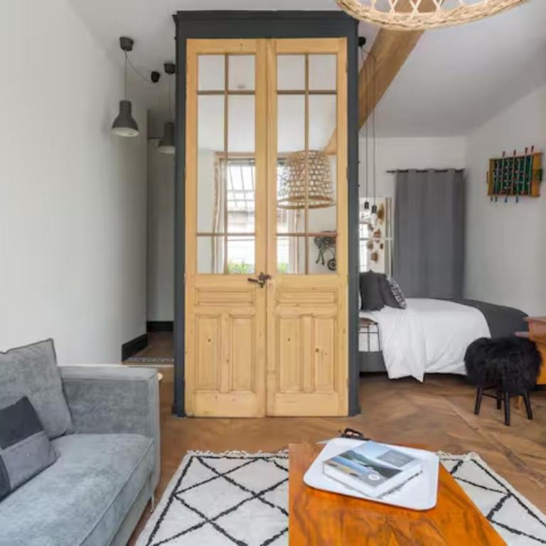 Milan, centre historique et climatisé, Lyon 1er - Appartement 1 Chambre - 19