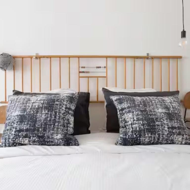 Milan, centre historique et climatisé, Lyon 1er - Appartement 1 Chambre - 18