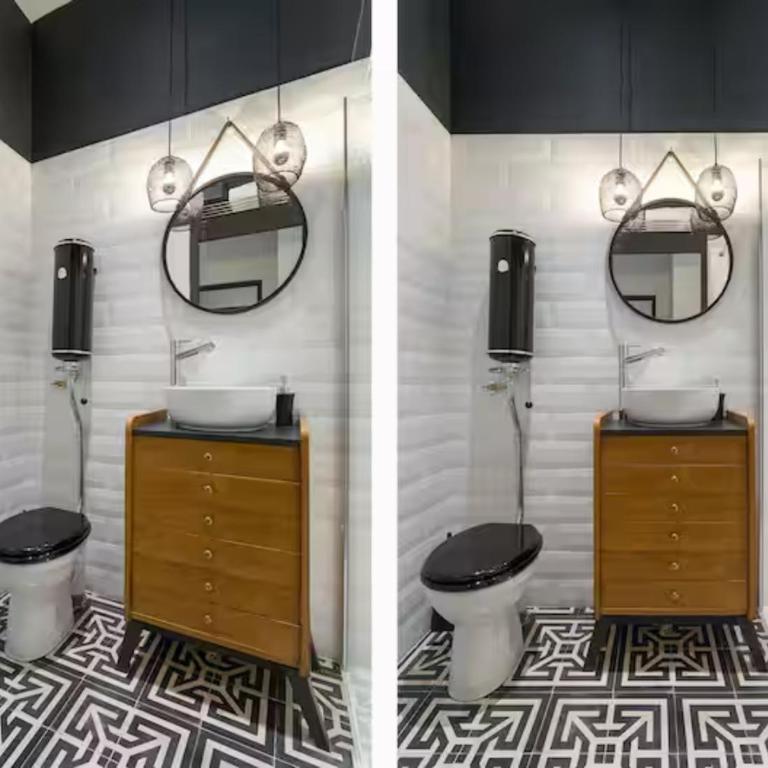 Milan, centre historique et climatisé, Lyon 1er - Appartement 1 Chambre - 16