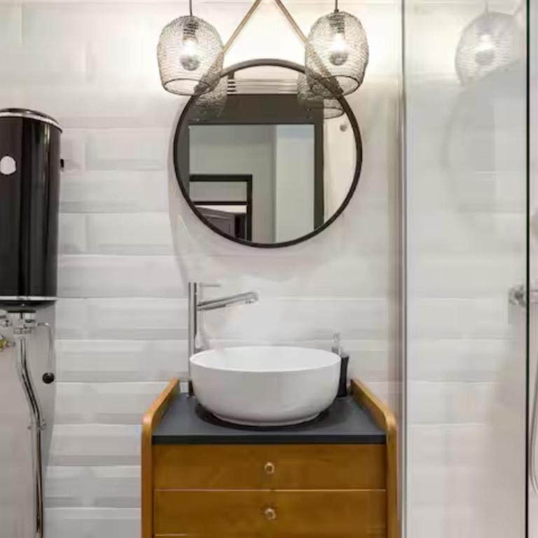 Milan, centre historique et climatisé, Lyon 1er - Appartement 1 Chambre - 8