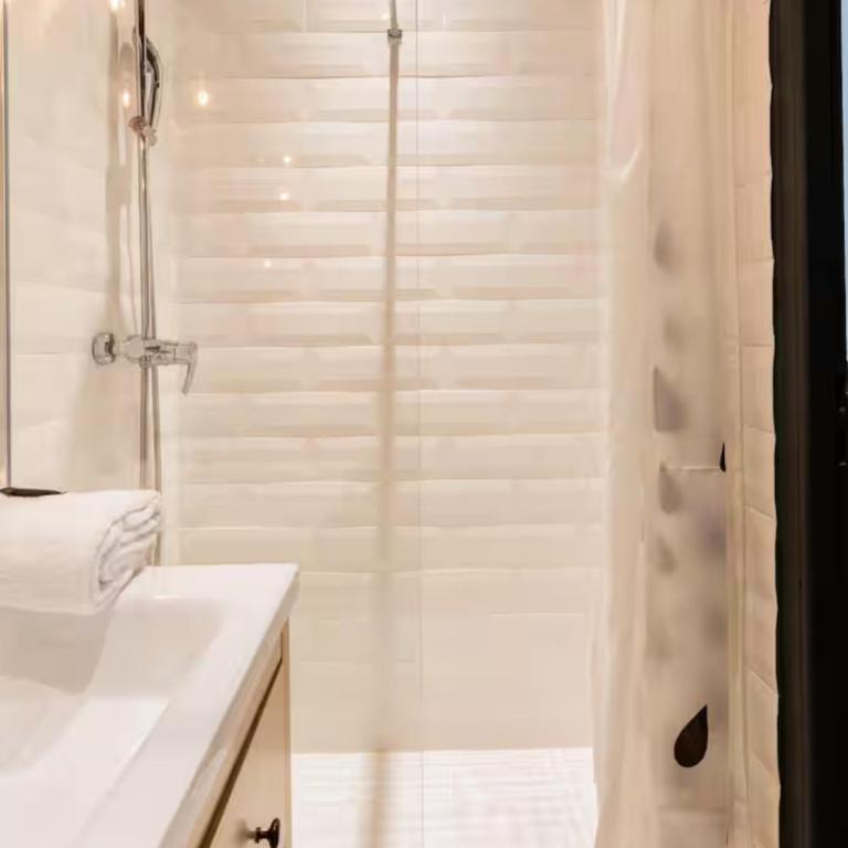Milan, centre historique et climatisé, Lyon 1er - Appartement 1 Chambre - 24