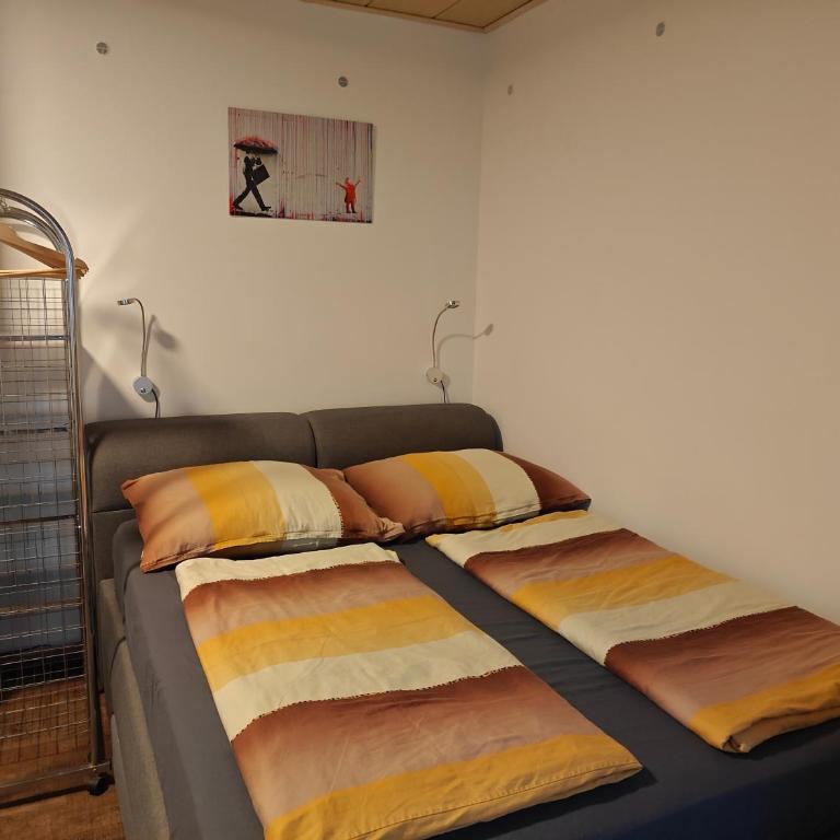 Evas Lendflat - zentral und ruhig - Apartment - Erdgeschoss - 9