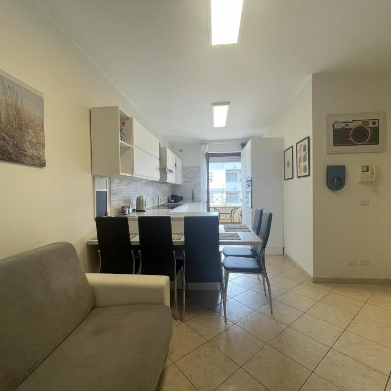 Casa Matilde - Appartamento con 2 Camere da Letto - 6