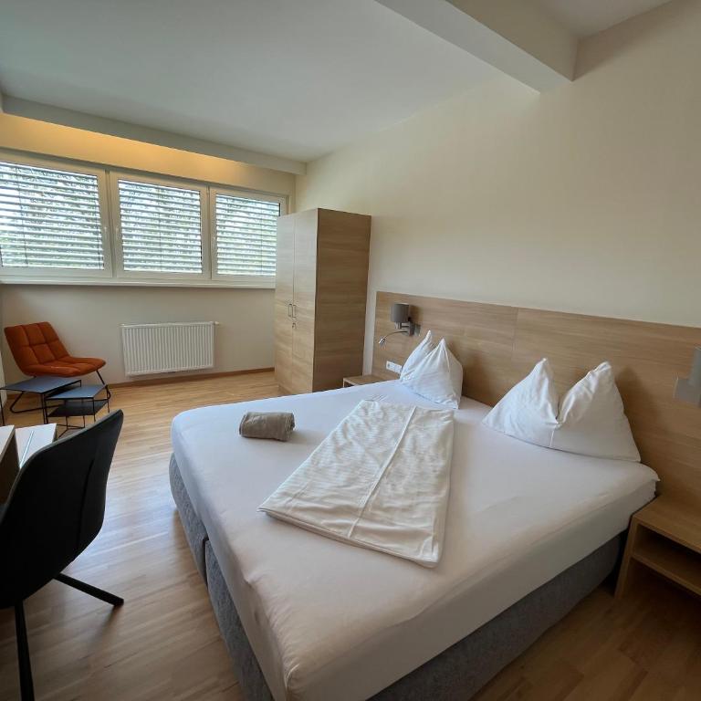 Hotel Grazerhof - Single Room - 3