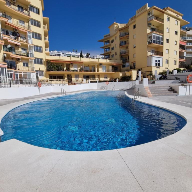 Carvajal Beach 2 - Turistea - Apartamento de 1 dormitorio - 28