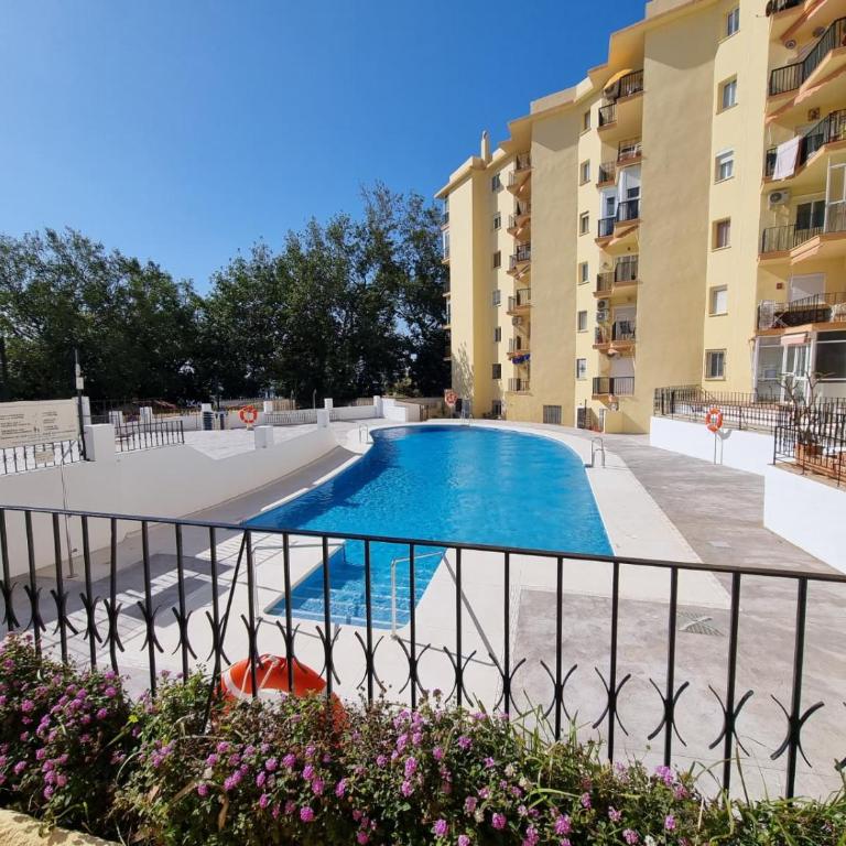Carvajal Beach 2 - Turistea - Apartamento de 1 dormitorio - 23