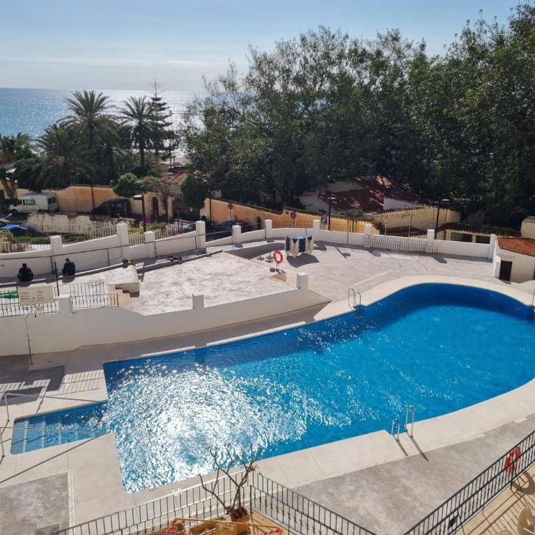 Carvajal Beach 2 - Turistea - Apartamento de 1 dormitorio - 27