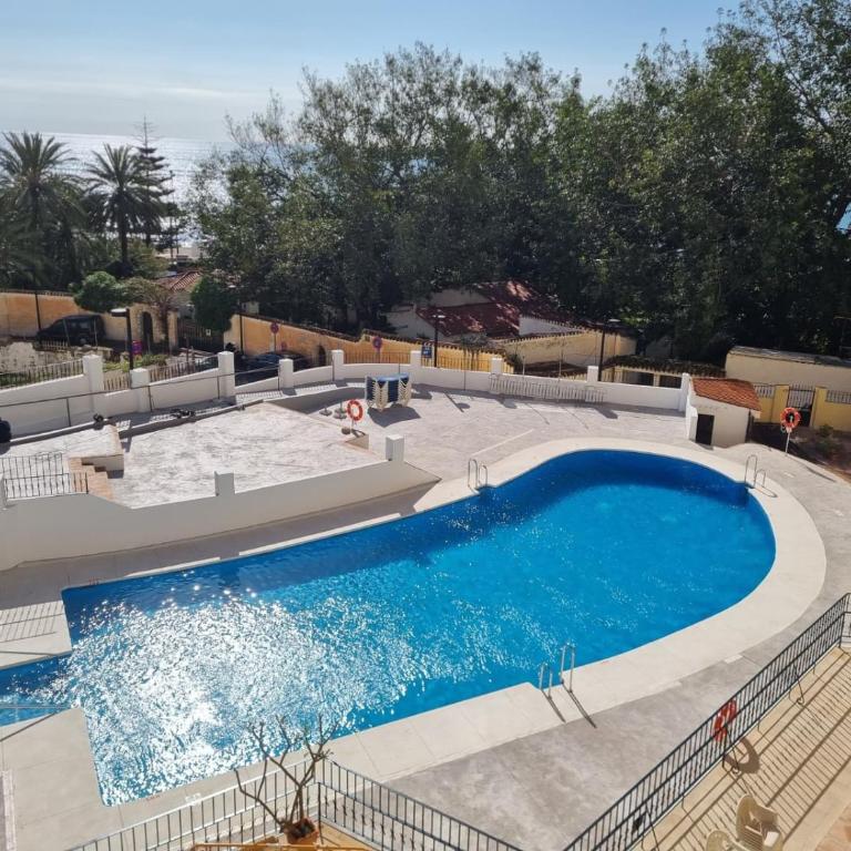 Carvajal Beach 2 - Turistea - Apartamento de 1 dormitorio - 29