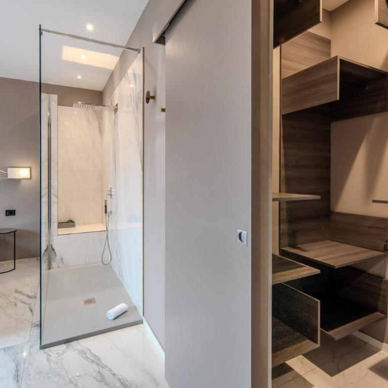 Interno 5 - [Parcheggio gratuito] - Appartamento con 1 Camera da Letto - 6