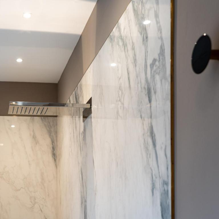 Interno 5 - [Parcheggio gratuito] - Appartamento con 1 Camera da Letto - 16