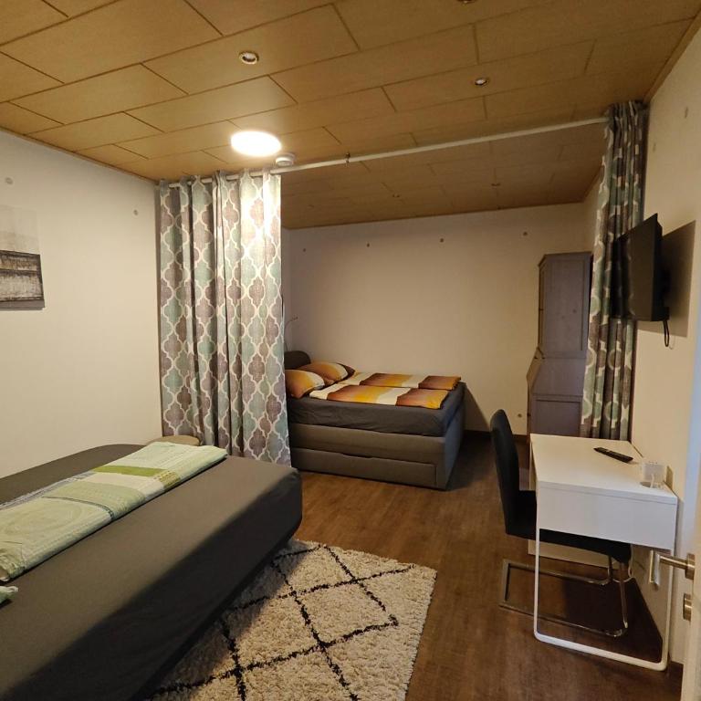 Evas Lendflat - zentral und ruhig - Apartment - Erdgeschoss - 8