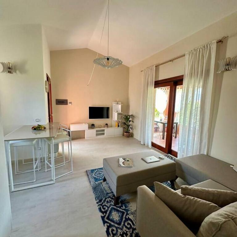 Guacamayo House - San Teodoro - Appartamento con Terrazza - 5