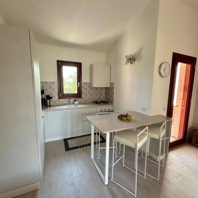 Guacamayo House - San Teodoro - Appartamento con Terrazza - 6
