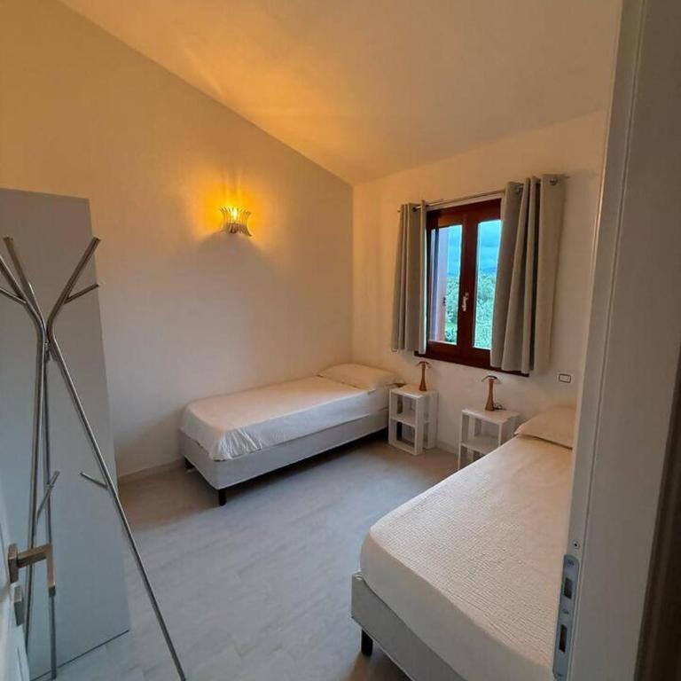 Guacamayo House - San Teodoro - Appartamento con Terrazza - 9