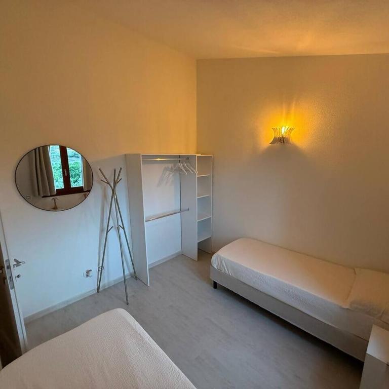 Guacamayo House - San Teodoro - Appartamento con Terrazza - 10