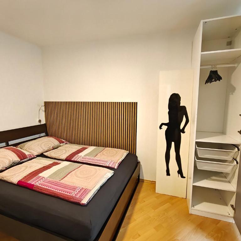 Evas Lendflat - zentral und ruhig - Apartment mit 1 Schlafzimmer - 3