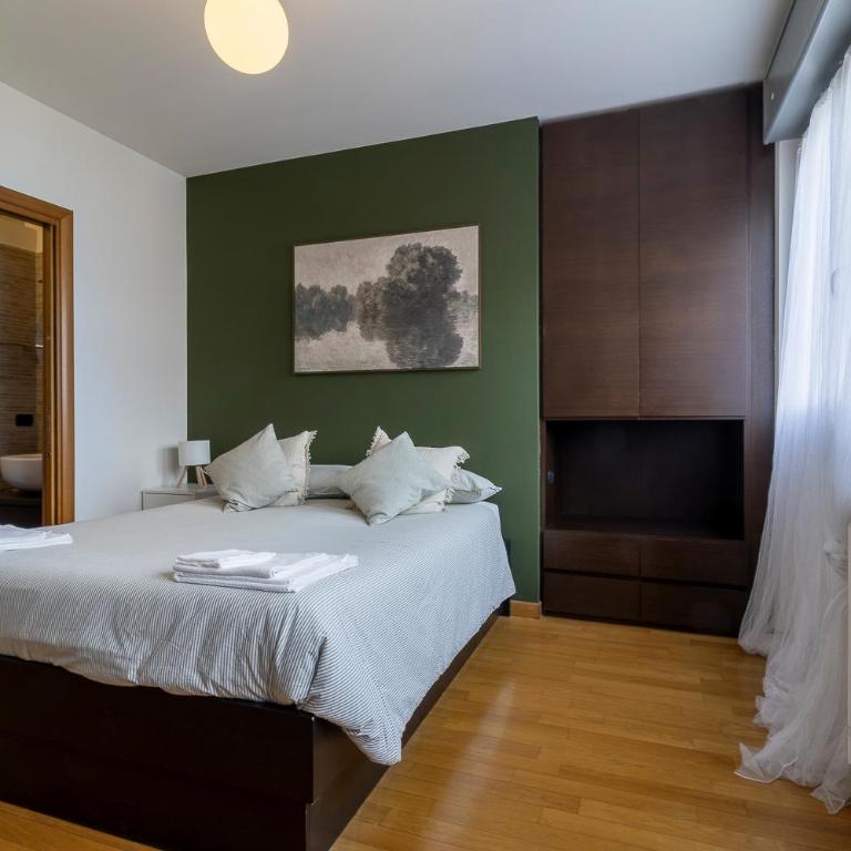 ParkView House B - Appartamento - 15
