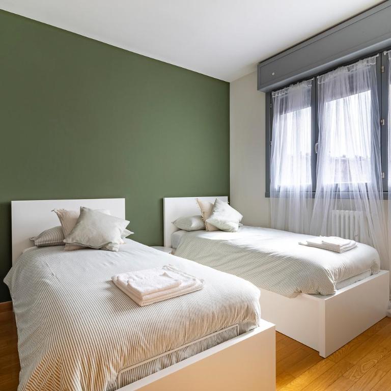 ParkView House B - Appartamento - 21