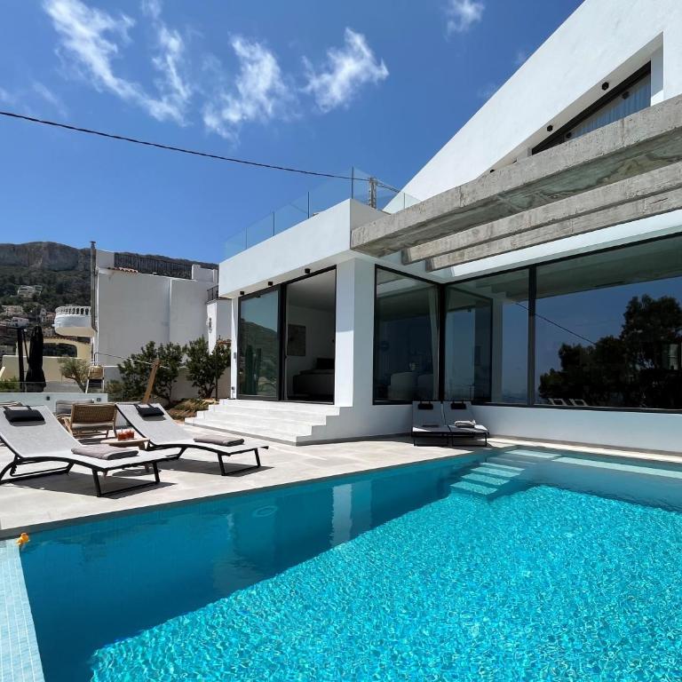 Villa Beliz by Theka Services - Villa con 3 Camere da Letto - 1