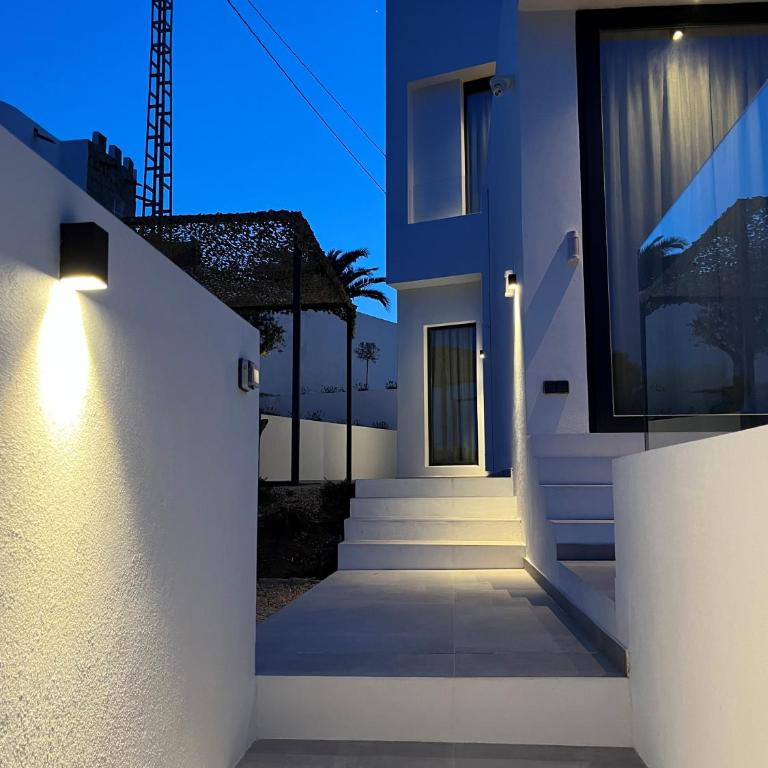 Villa Beliz by Theka Services - Villa con 3 Camere da Letto - 17