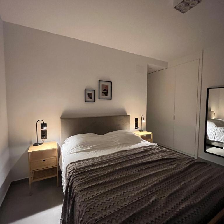 Villa Beliz by Theka Services - Villa con 3 Camere da Letto - 20