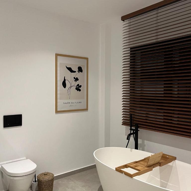 Villa Beliz by Theka Services - Villa con 3 Camere da Letto - 23