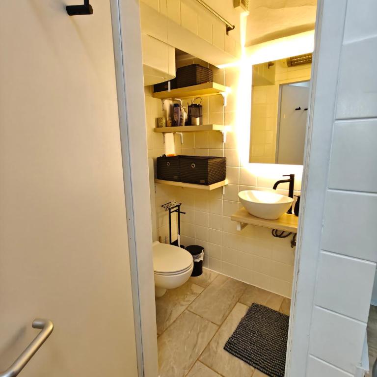 Evas Lendflat - zentral und ruhig - Apartment mit 1 Schlafzimmer - 5