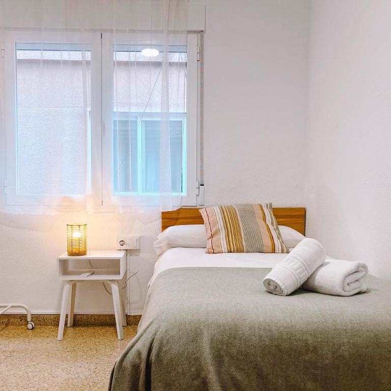 Apartamento en el centro de Granada Celi - Apartment - 11