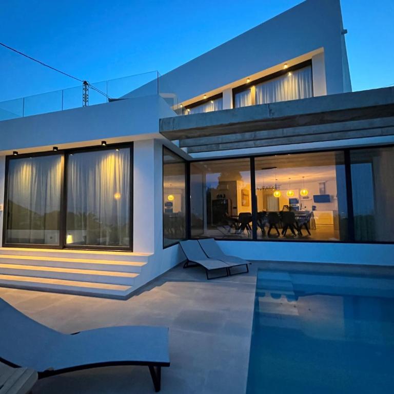 Villa Beliz by Theka Services - Villa con 3 Camere da Letto - 35