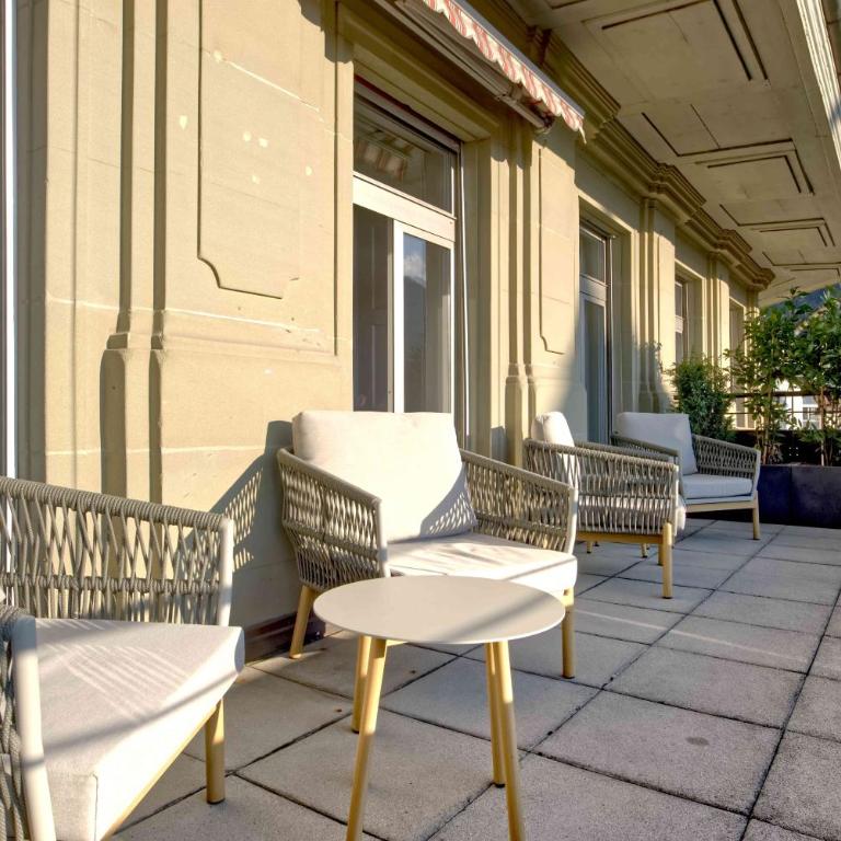 BANK House Suite 303 - GRIWA RENT - Appartamento Suite - 29