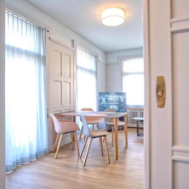 BANK House Suite 303 - GRIWA RENT - Appartamento Suite - 3