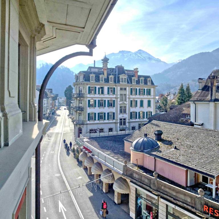 BANK House Suite 303 - GRIWA RENT - Appartamento Suite - 28