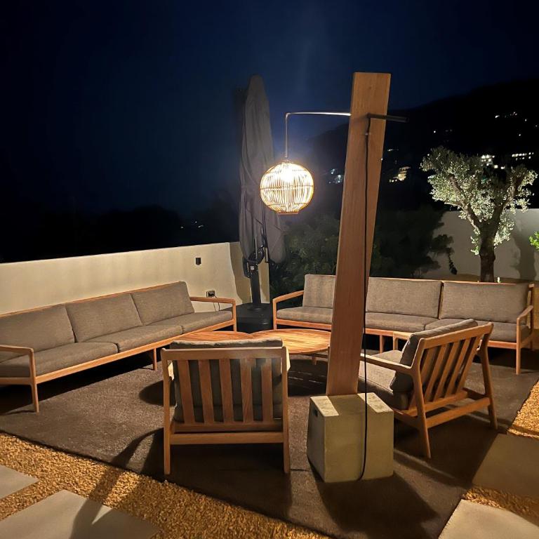 Villa Beliz by Theka Services - Villa con 3 Camere da Letto - 48