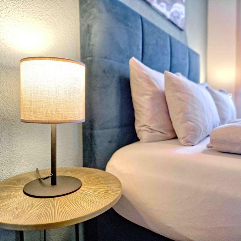 BANK House Suite 303 - GRIWA RENT - Appartamento Suite - 11