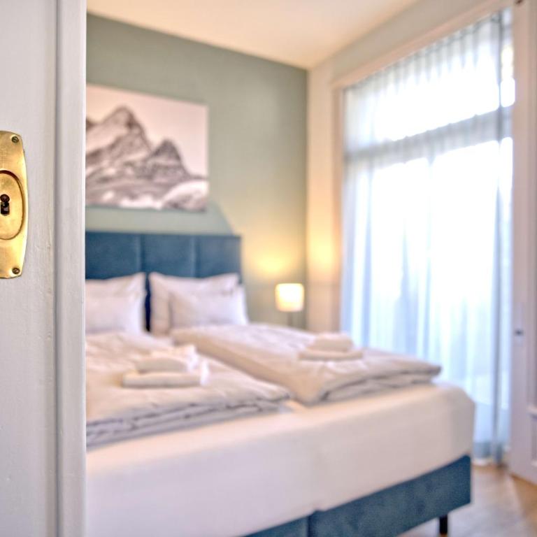 BANK House Suite 303 - GRIWA RENT - Appartamento Suite - 10