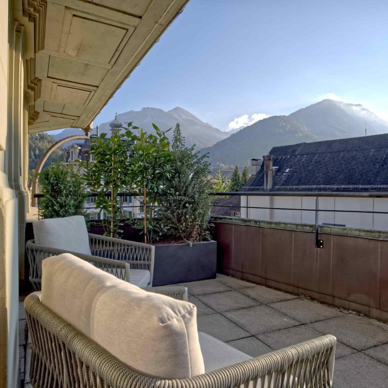 BANK House Suite 303 - GRIWA RENT - Appartamento Suite - 31