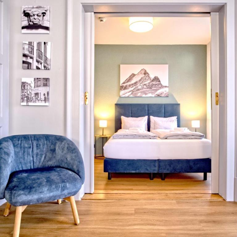 BANK House Suite 303 - GRIWA RENT - Appartamento Suite - 7