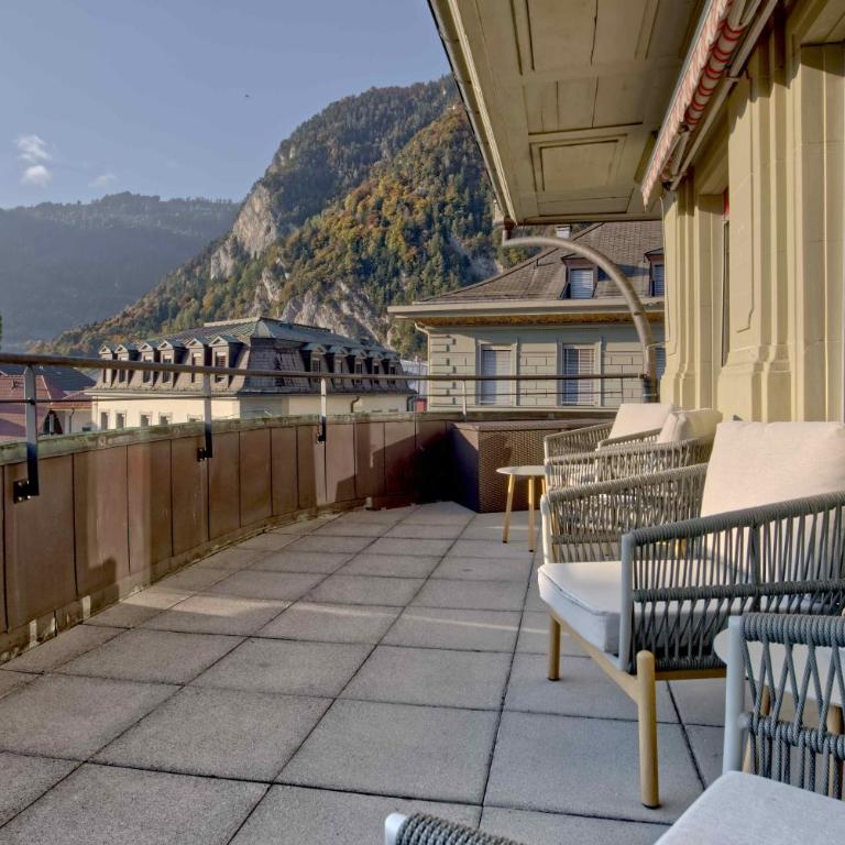 BANK House Suite 303 - GRIWA RENT - Appartamento Suite - 30