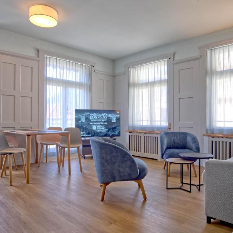 BANK House Suite 303 - GRIWA RENT - Appartamento Suite - 5