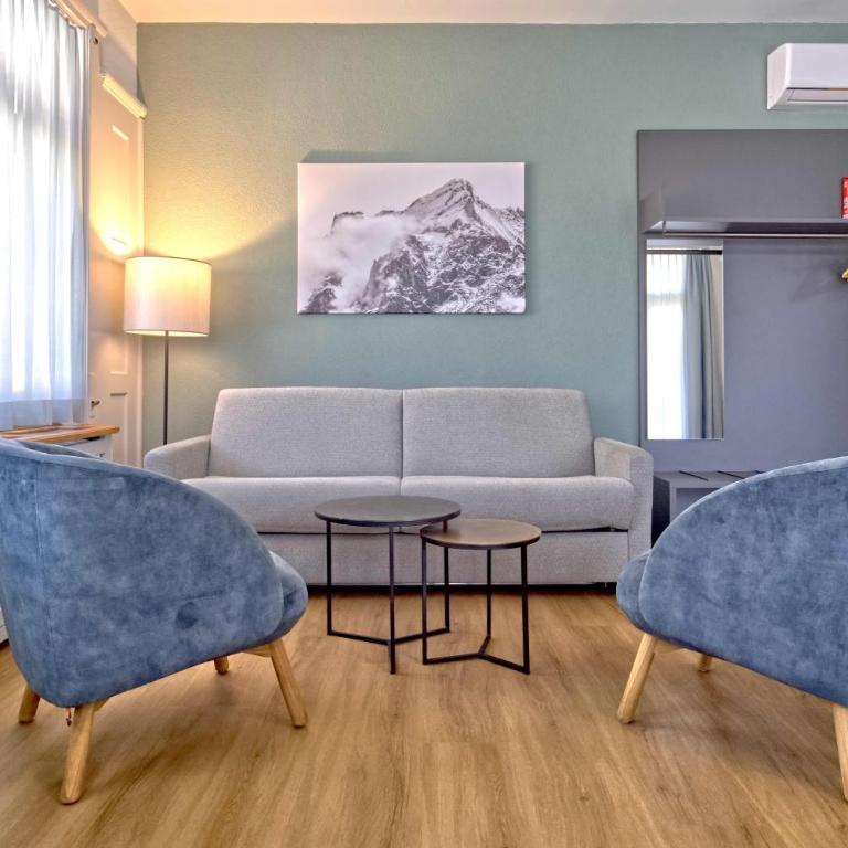 BANK House Suite 303 - GRIWA RENT - Appartamento Suite - 9