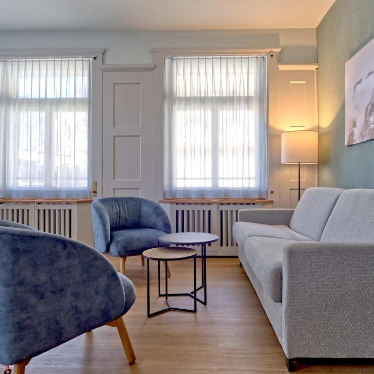 BANK House Suite 303 - GRIWA RENT - Appartamento Suite - 8