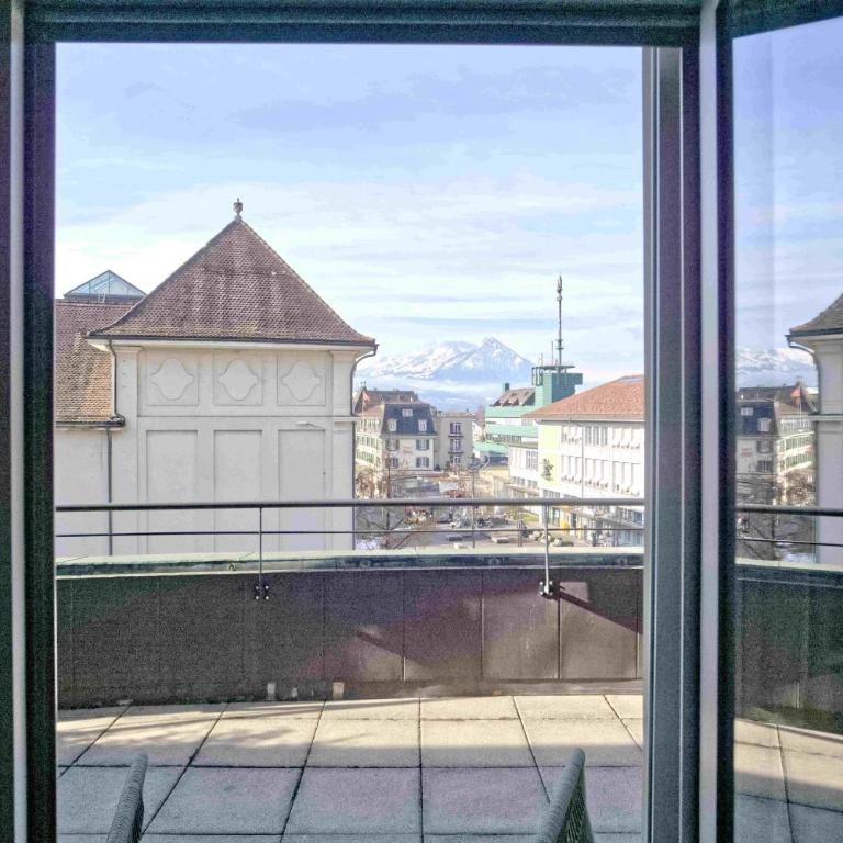BANK House Suite 303 - GRIWA RENT - Appartamento Suite - 27