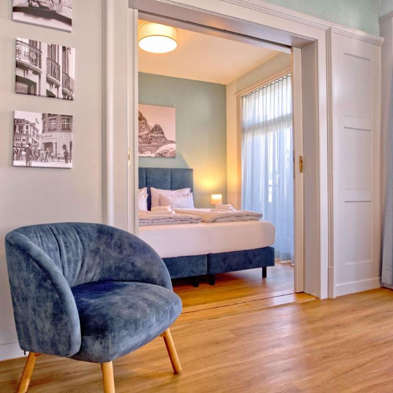 BANK House Suite 303 - GRIWA RENT - Appartamento Suite - 6