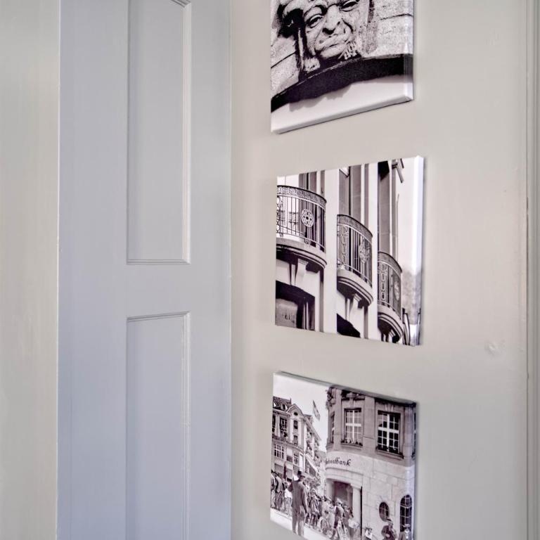 BANK House Suite 303 - GRIWA RENT - Appartamento Suite - 13