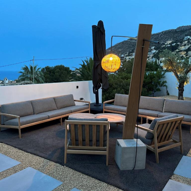 Villa Beliz by Theka Services - Villa con 3 Camere da Letto - 56
