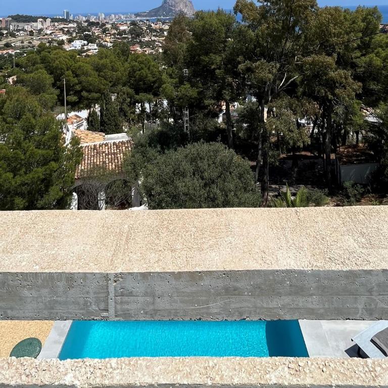Villa Beliz by Theka Services - Villa con 3 Camere da Letto - 63