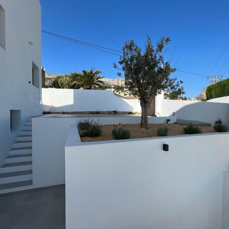 Villa Beliz by Theka Services - Villa con 3 Camere da Letto - 67
